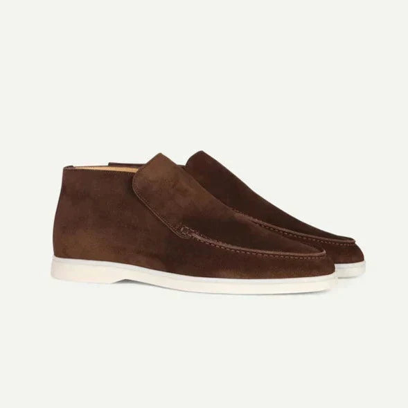 Luvo | Mocassins d’Été Élégants – Confortables et Tendance