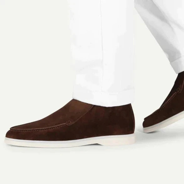 Luvo | Mocassins d’Été Élégants – Confortables et Tendance
