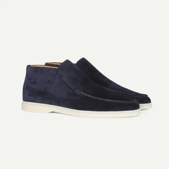 Luvo | Mocassins d’Été Élégants – Confortables et Tendance