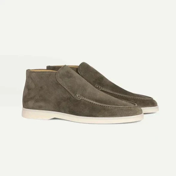 Luvo | Mocassins d’Été Élégants – Confortables et Tendance