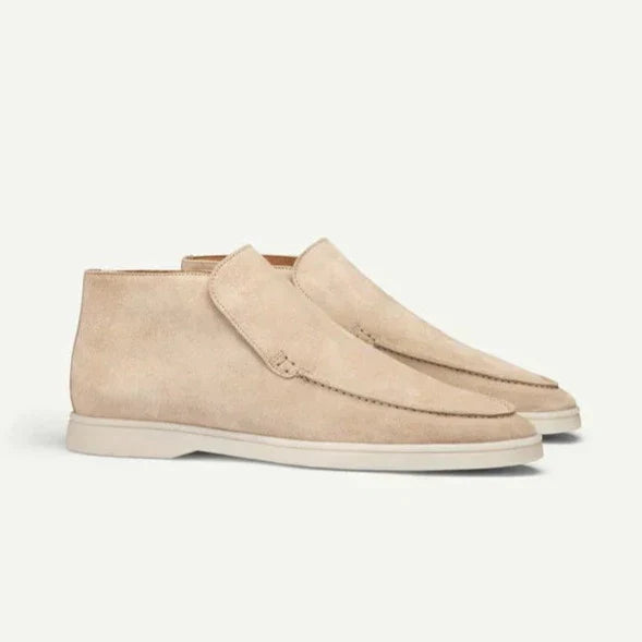 Luvo | Mocassins d’Été Élégants – Confortables et Tendance