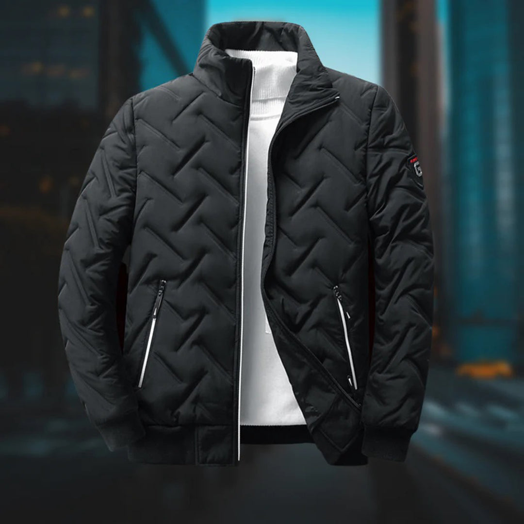 Luvo | Doudoune chaude pour homme