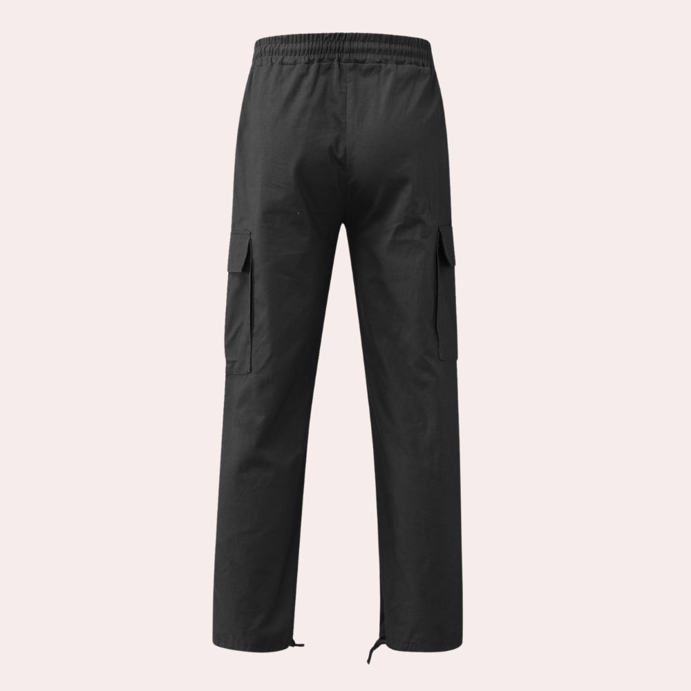 Luvo | Pantalon Cargo Estival pour Homme