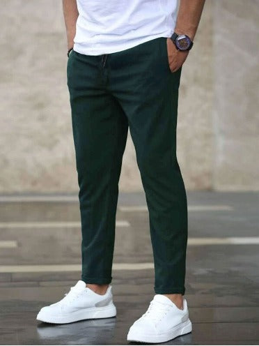 Luvo | Pantalons Confortables et Stylée pour Hommes