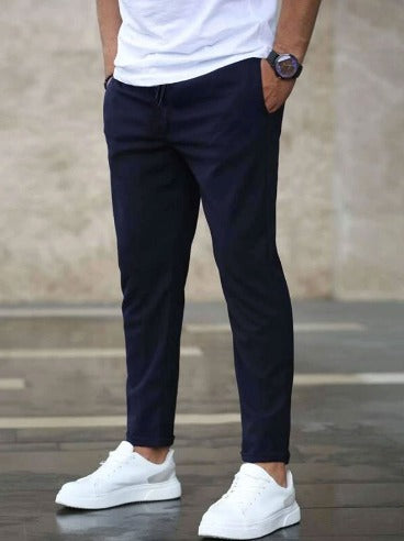 Luvo | Pantalons Confortables et Stylée pour Hommes