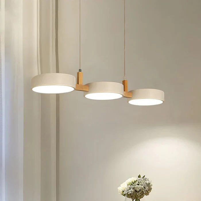Luvo | Metal Suspension Cylinder – Nordic Style