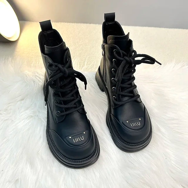 Luvo | Bottes pour Femme – Pour Toutes les Saisons