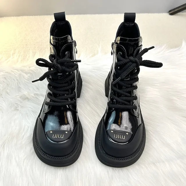 Luvo | Bottes pour Femme – Pour Toutes les Saisons