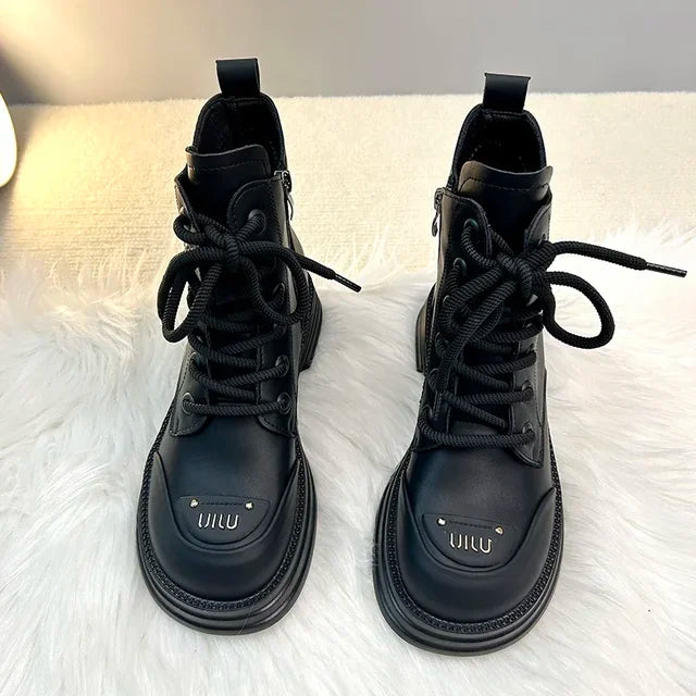 Luvo | Bottes pour Femme – Pour Toutes les Saisons