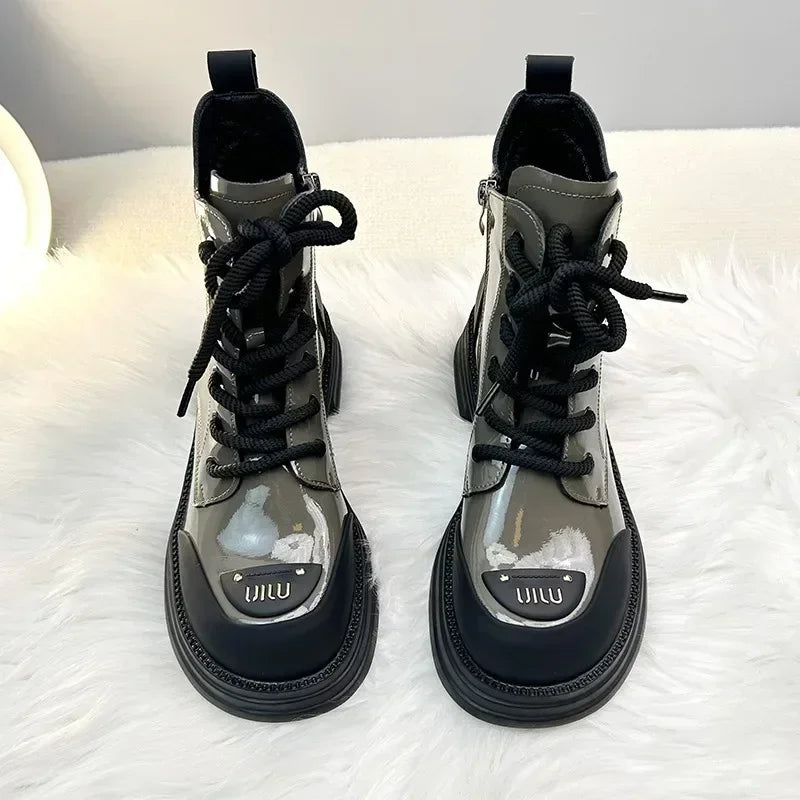 Luvo | Bottes pour Femme – Pour Toutes les Saisons