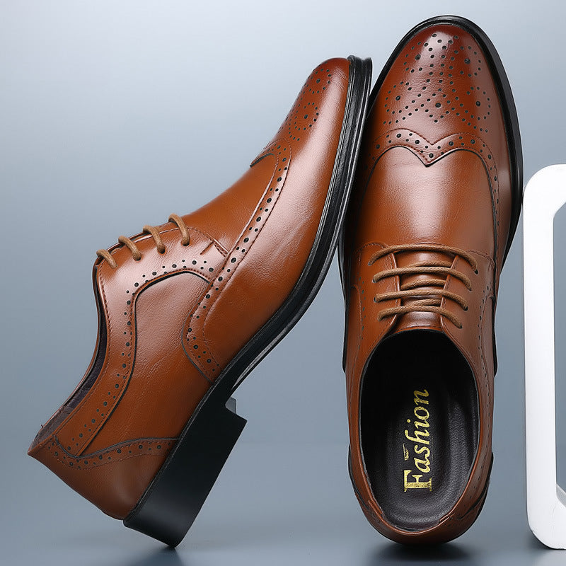 Luvo | Chaussures Élégantes