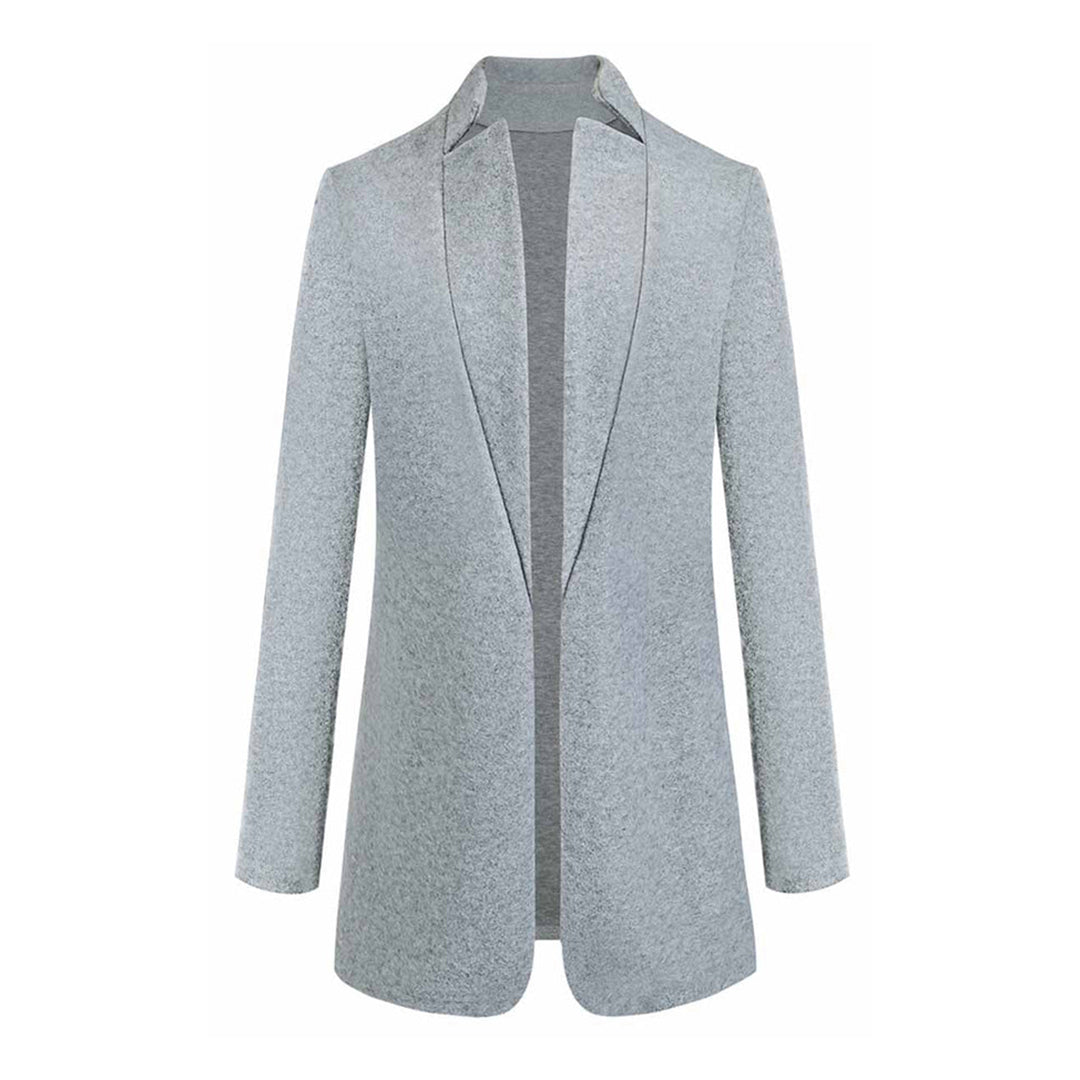 Luvo | Trench-coat tendance pour femme – Style décontracté