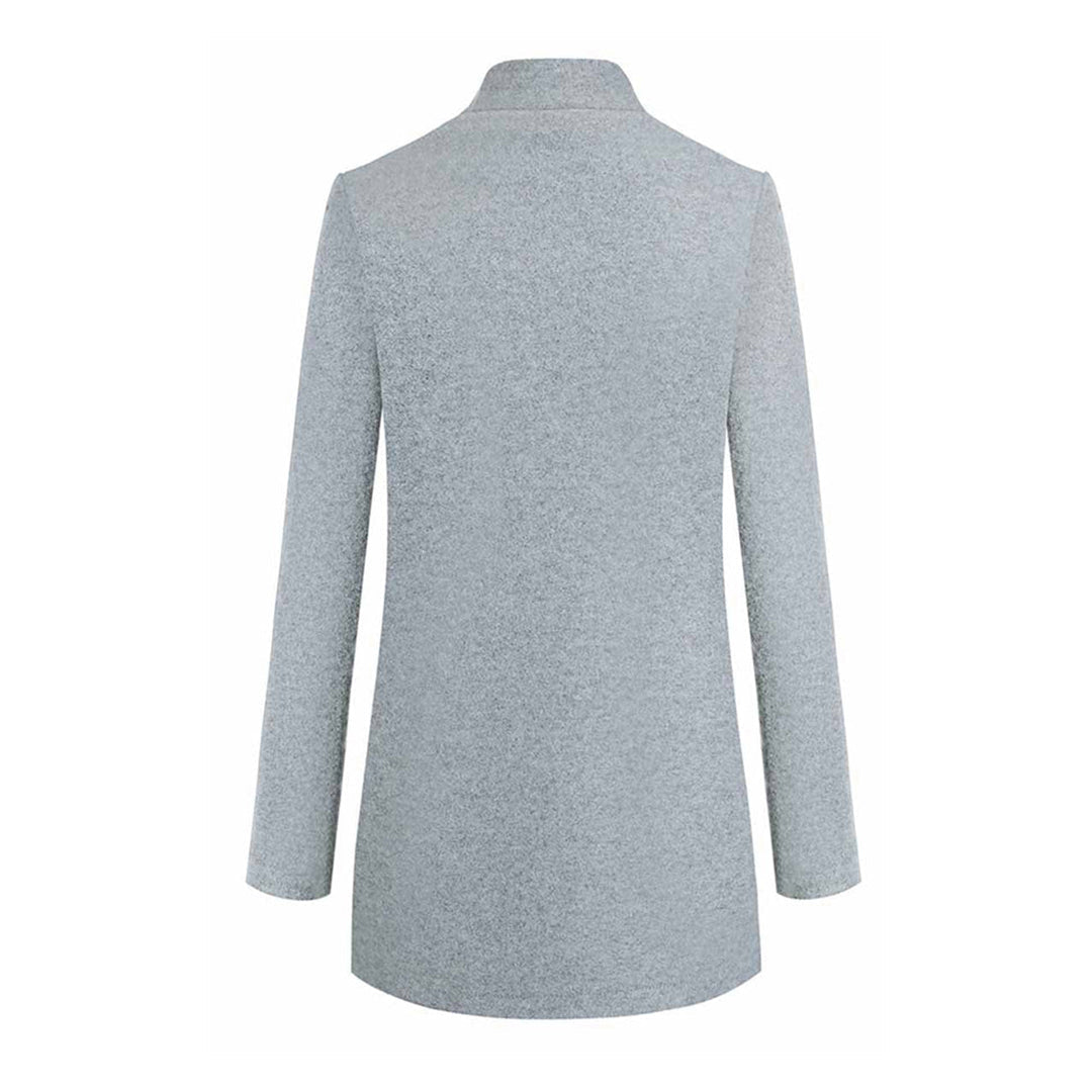 Luvo | Trench-coat tendance pour femme – Style décontracté