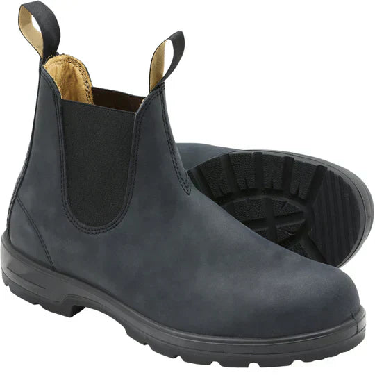 Luvo | Men's Chelsea Boots – Waterproof, Casual & Easy to Slip On