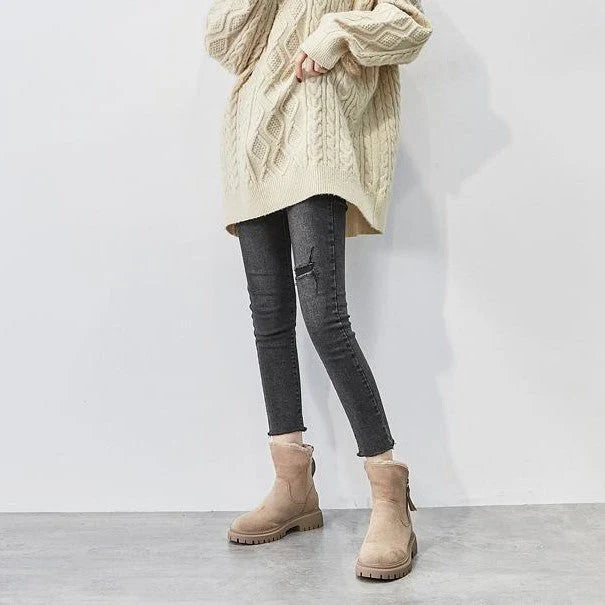 Luvo | Bottes d'hiver pour femmes