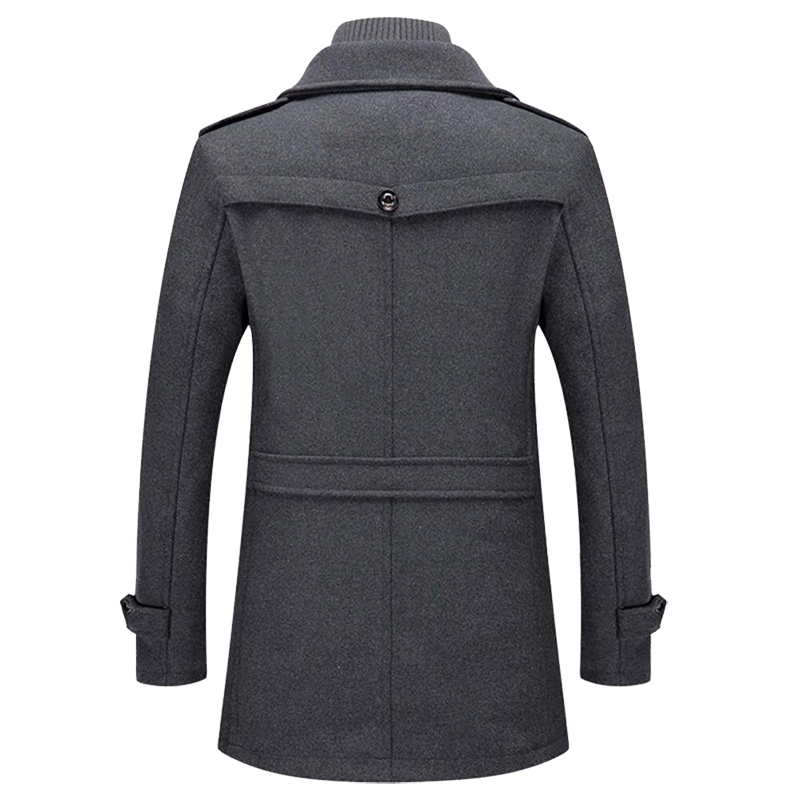 Luvo | Manteau pour homme
