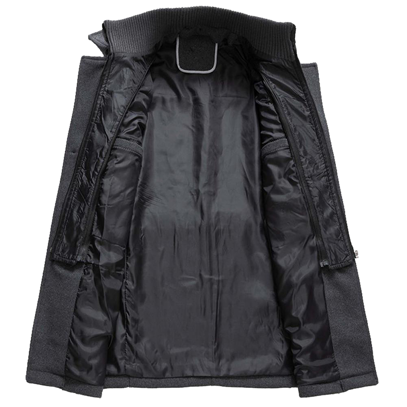 Luvo | Manteau pour homme