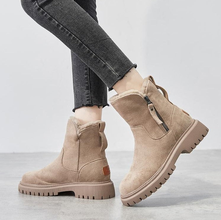 Luvo | Bottes d'hiver pour femmes