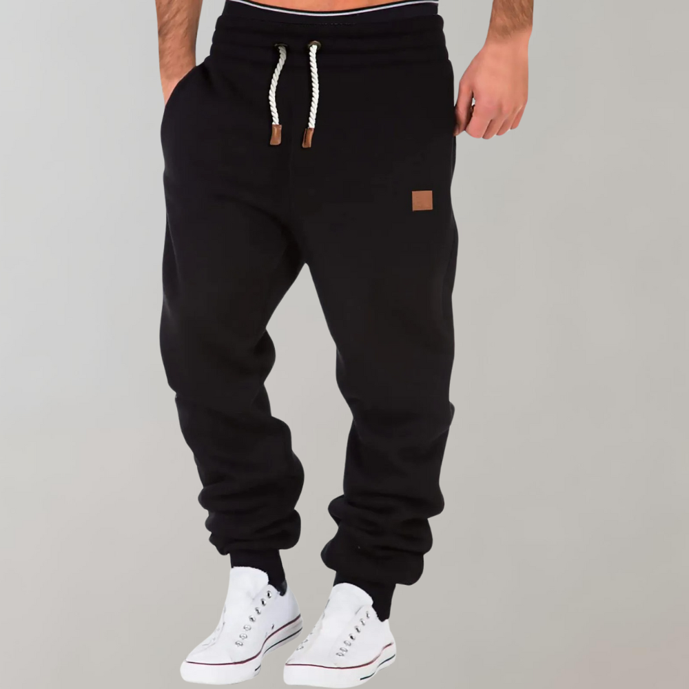 Luvo | Pantalon de Jogging Estival Léger