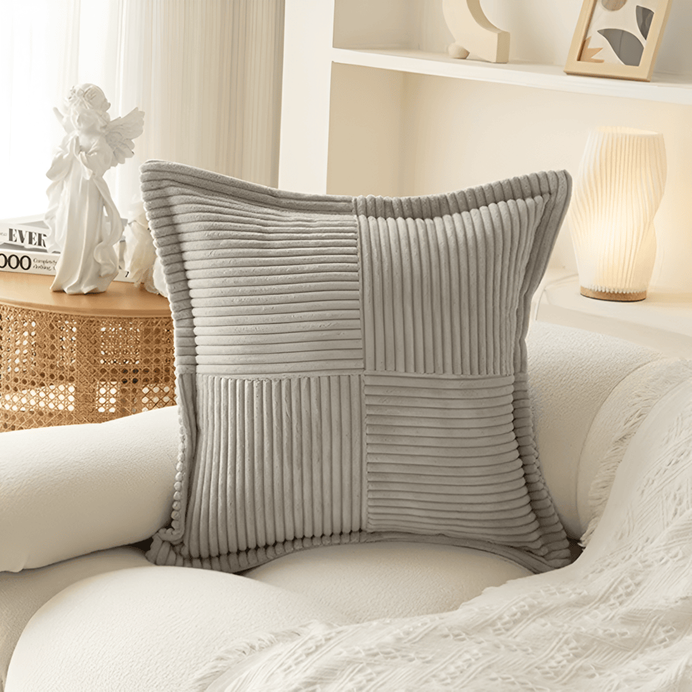 Luvo | Cushion cover – suitable for sofa and bed