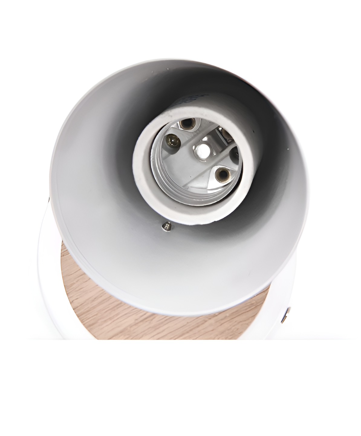 Luvo | Applique Murale LED Macaron – Couleurs Pastel