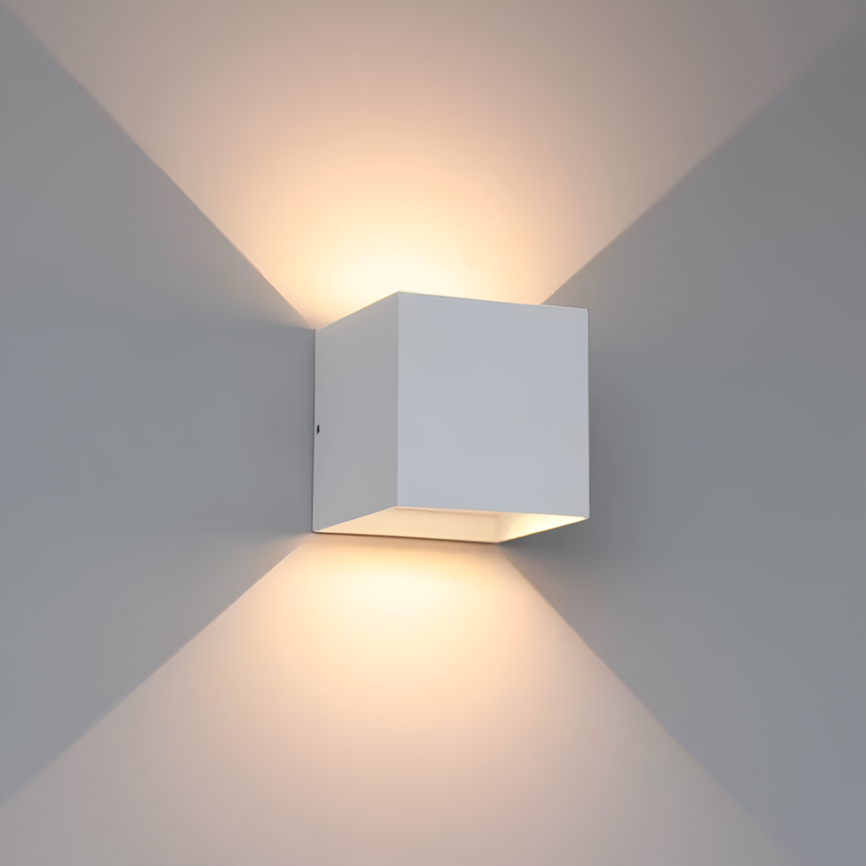Luvo | Applique Murale – Applique LED Minimaliste