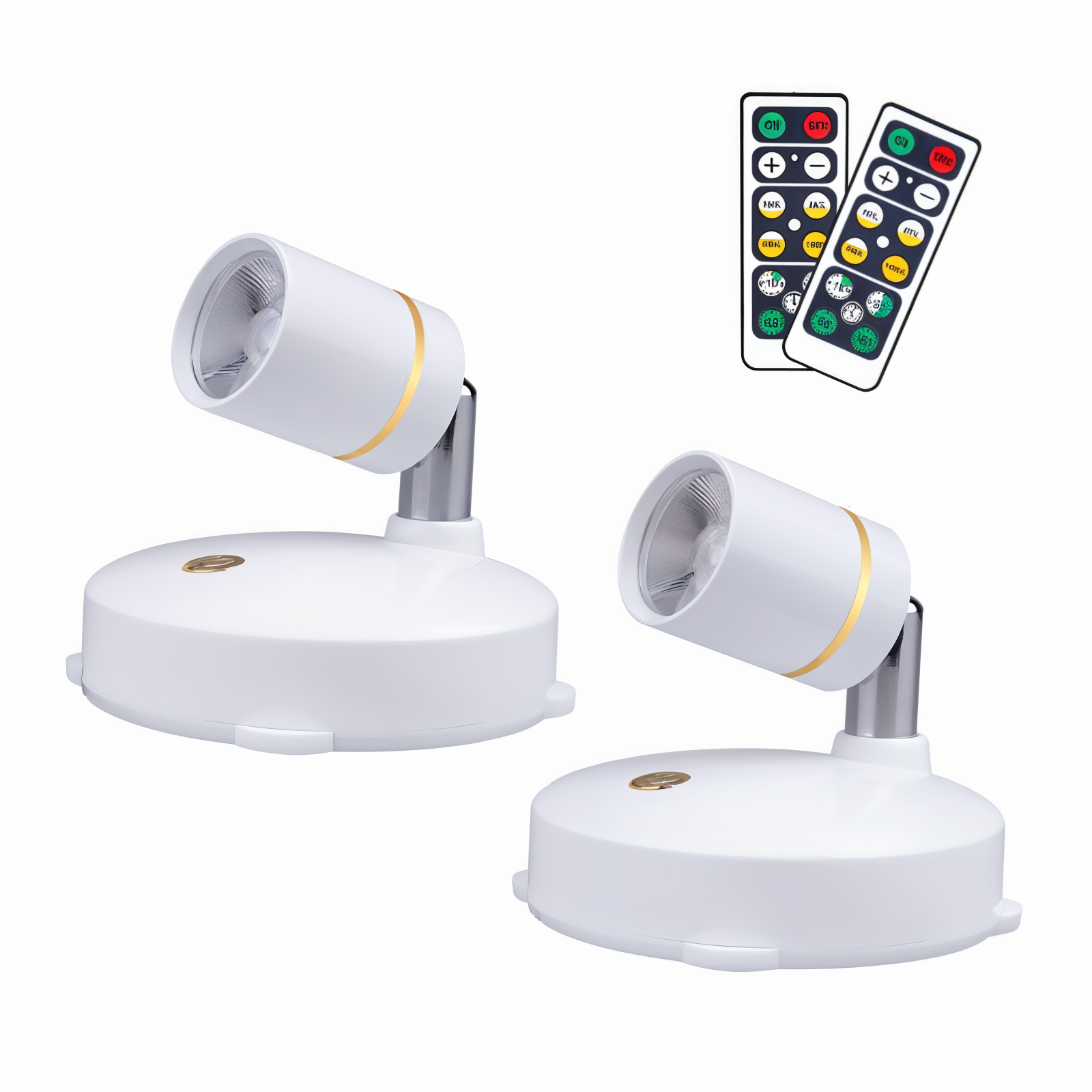 Luvo | Spot LED Variable – Wireless Accent Lighting