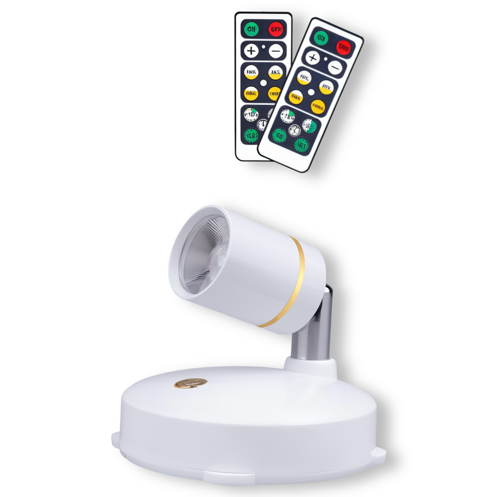 Luvo | Spot LED Variable – Wireless Accent Lighting
