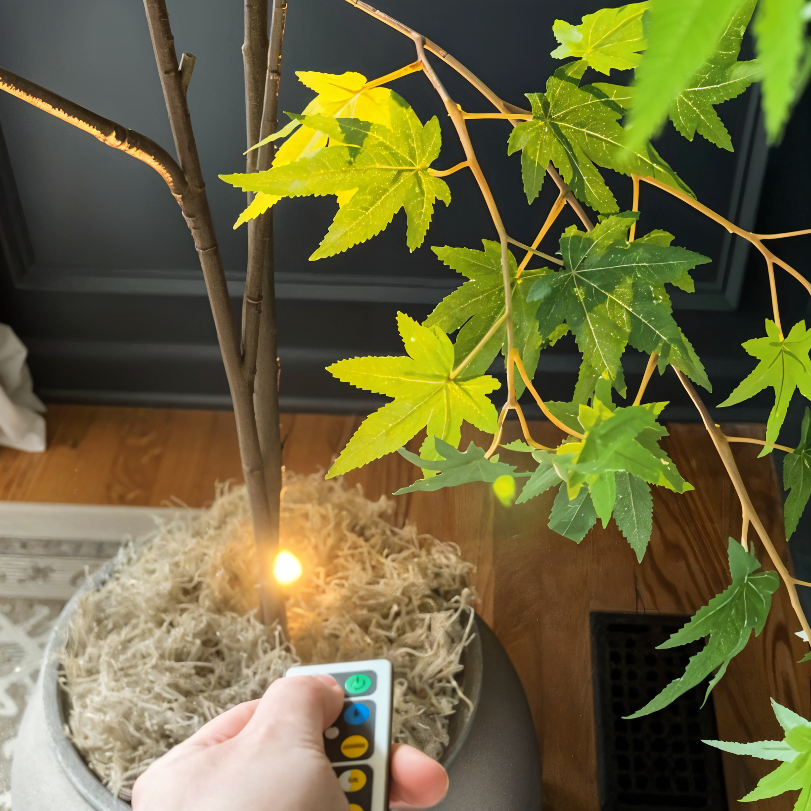 Luvo | Spot LED Variable – Wireless Accent Lighting