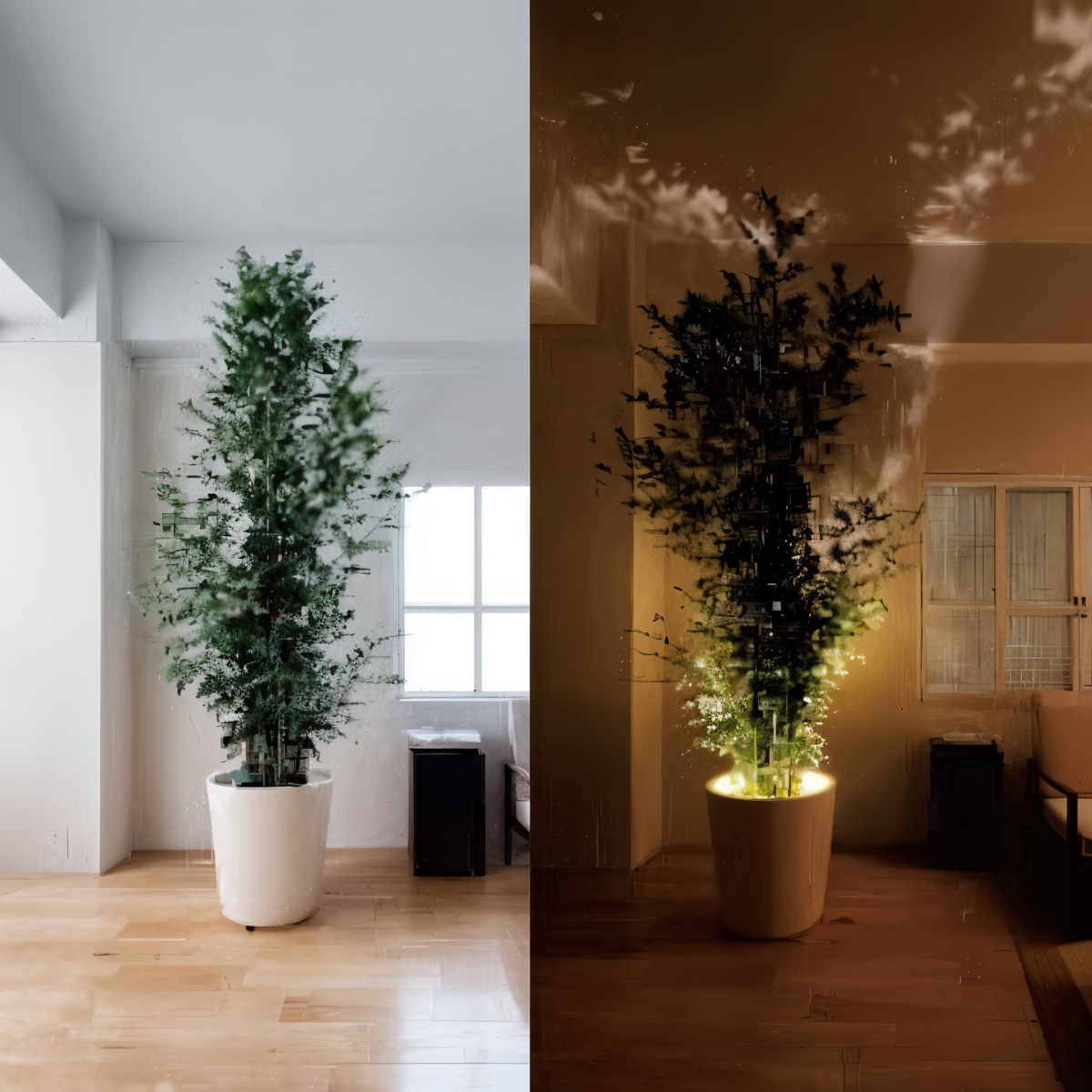 Luvo | Spot LED Variable – Wireless Accent Lighting