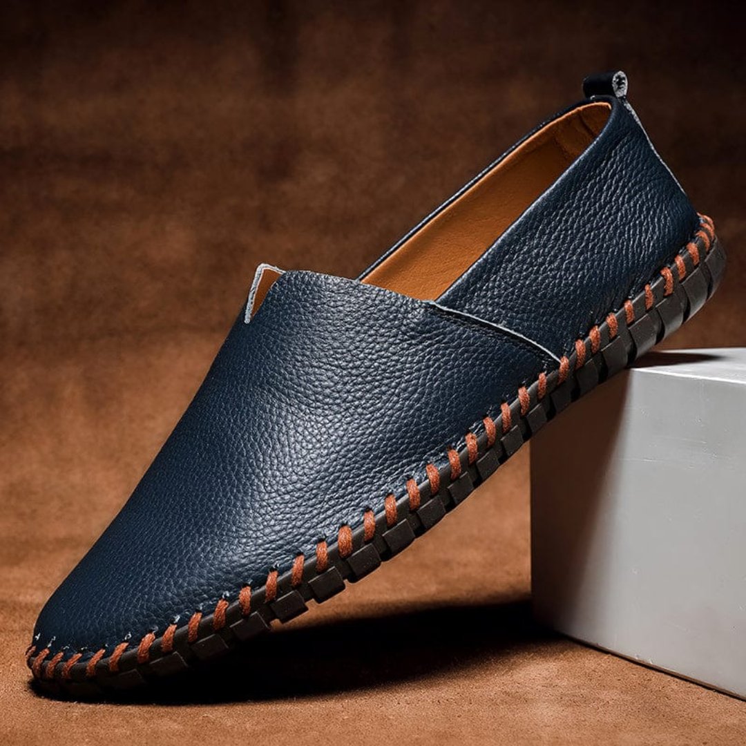 Luvo | Espadrilles pour Homme – Élégantes et Confortables