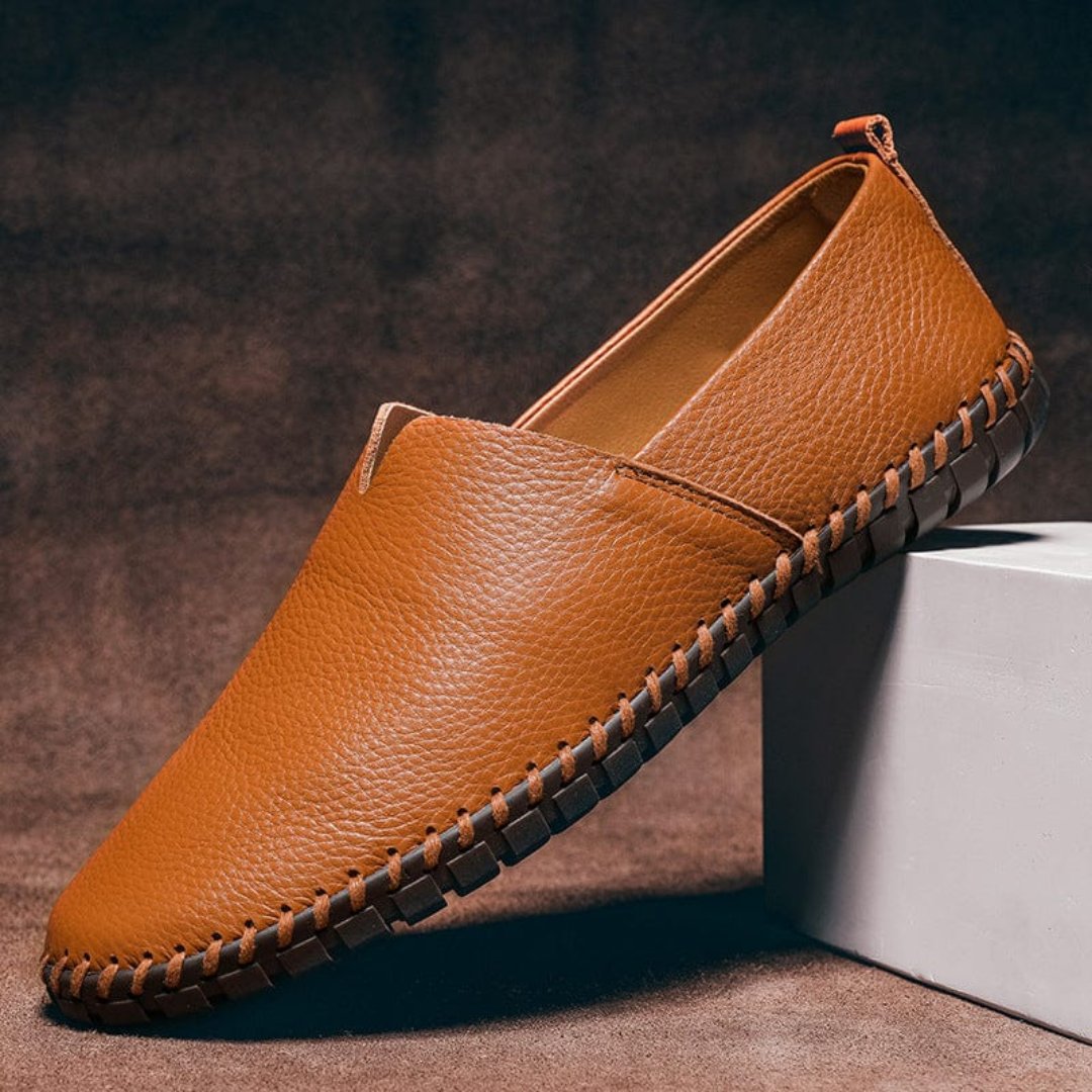 Luvo | Espadrilles pour Homme – Élégantes et Confortables