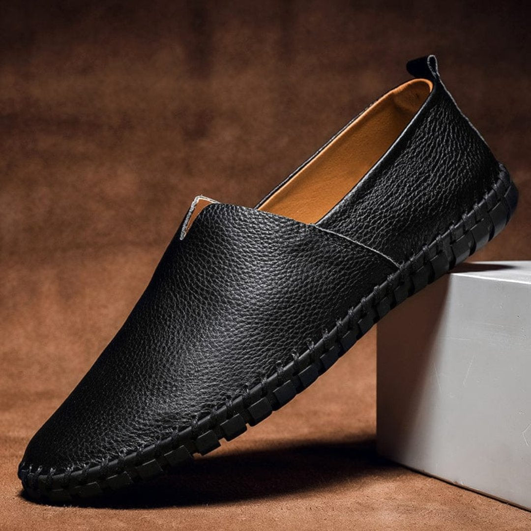 Luvo | Espadrilles Homme – Élégantes & Confortables