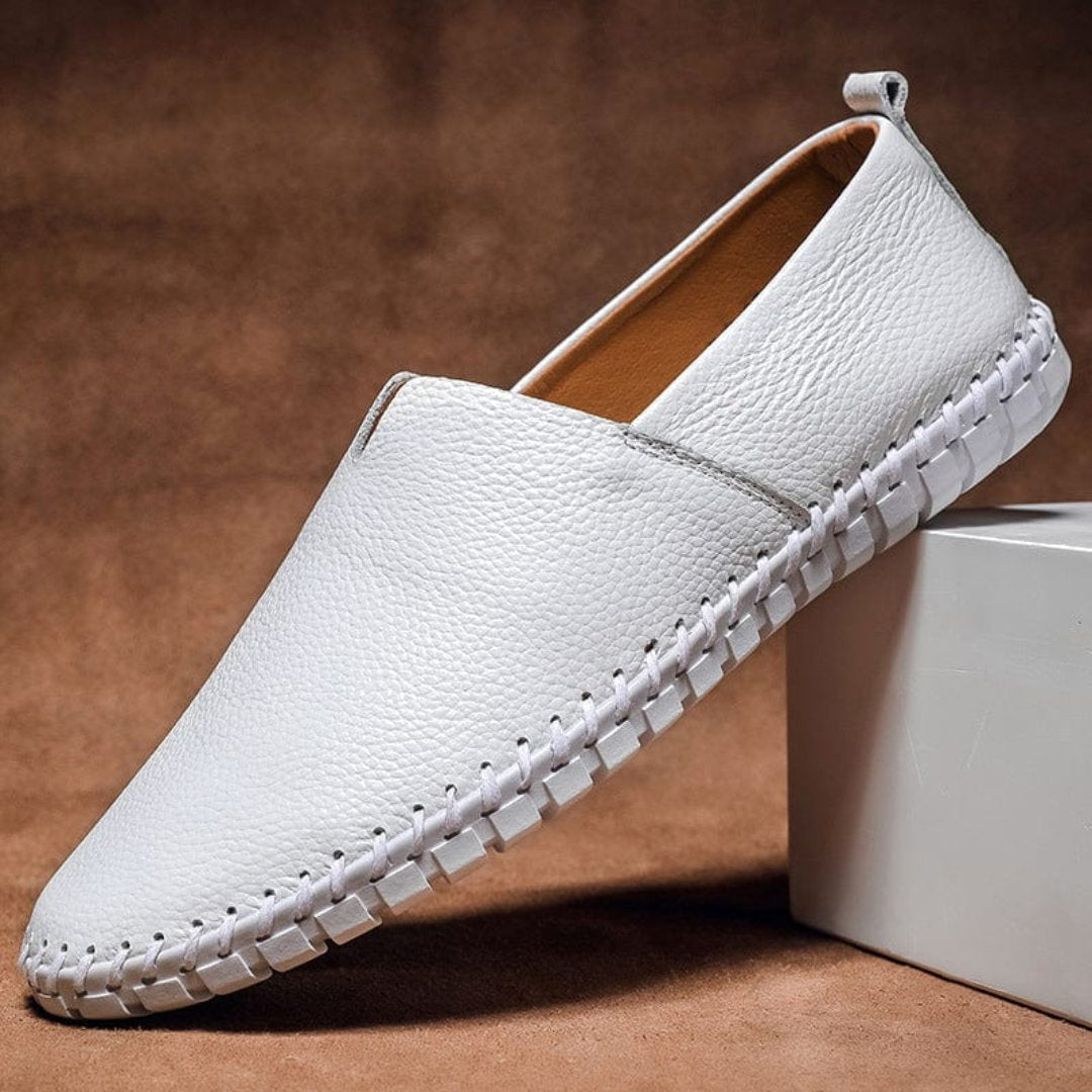 Luvo | Espadrilles Homme – Élégantes & Confortables