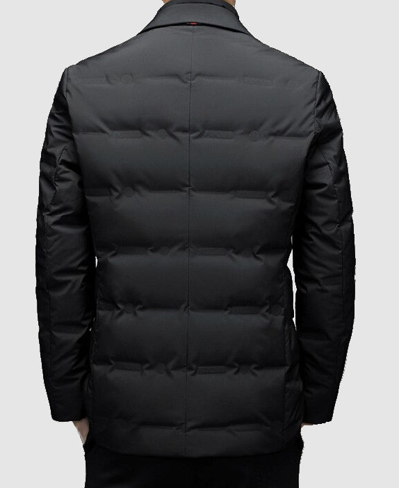 Luvo | Parka pour Homme