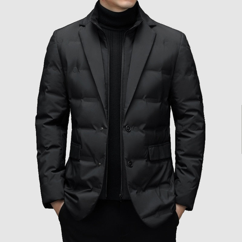 Luvo | Parka pour Homme