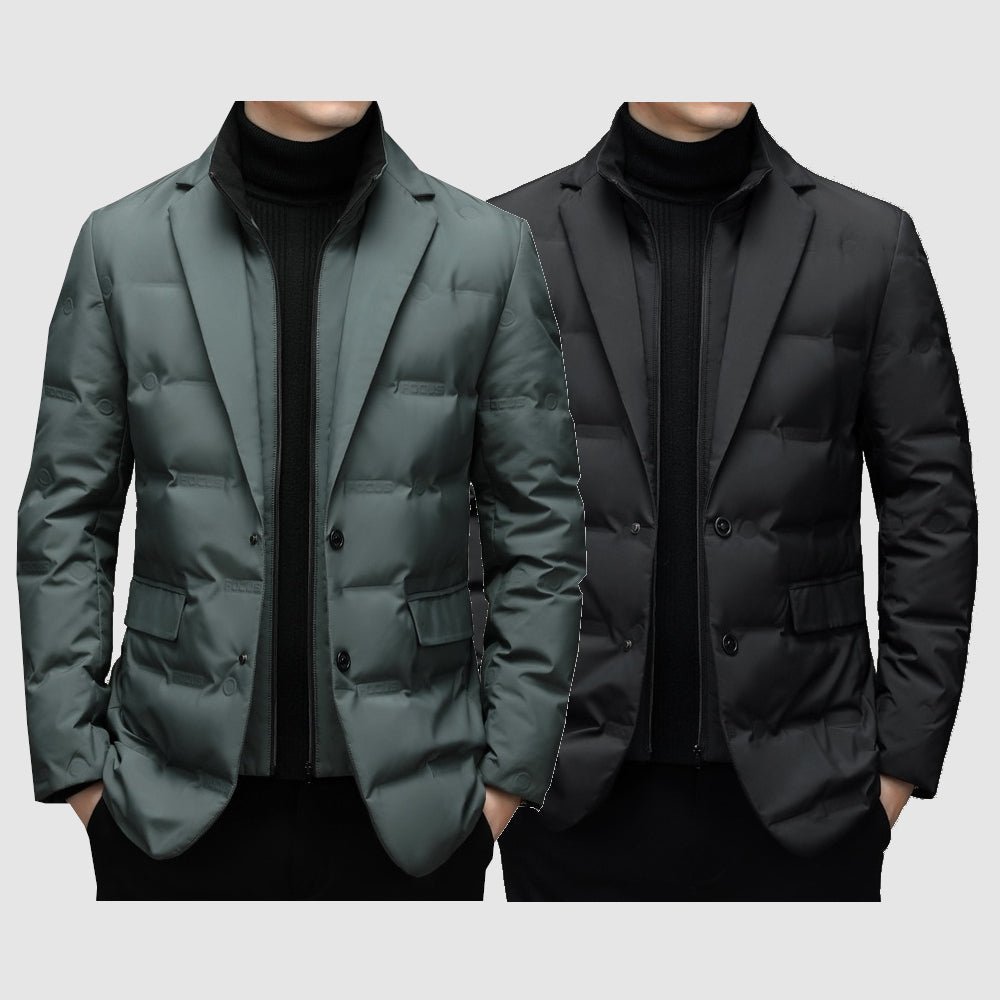 Luvo | Parka pour Homme