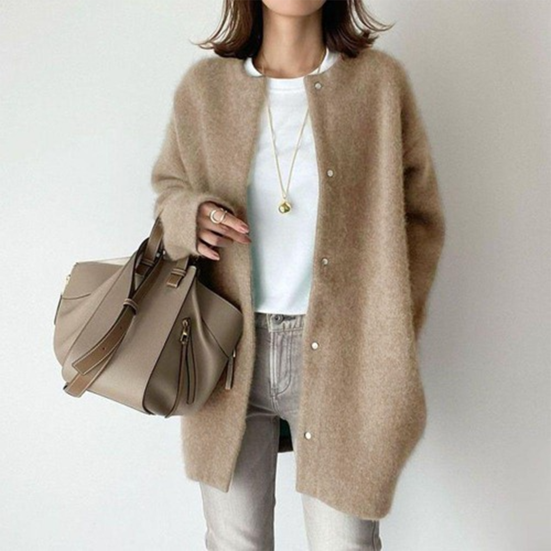 Luvo | Blazer pour Femme