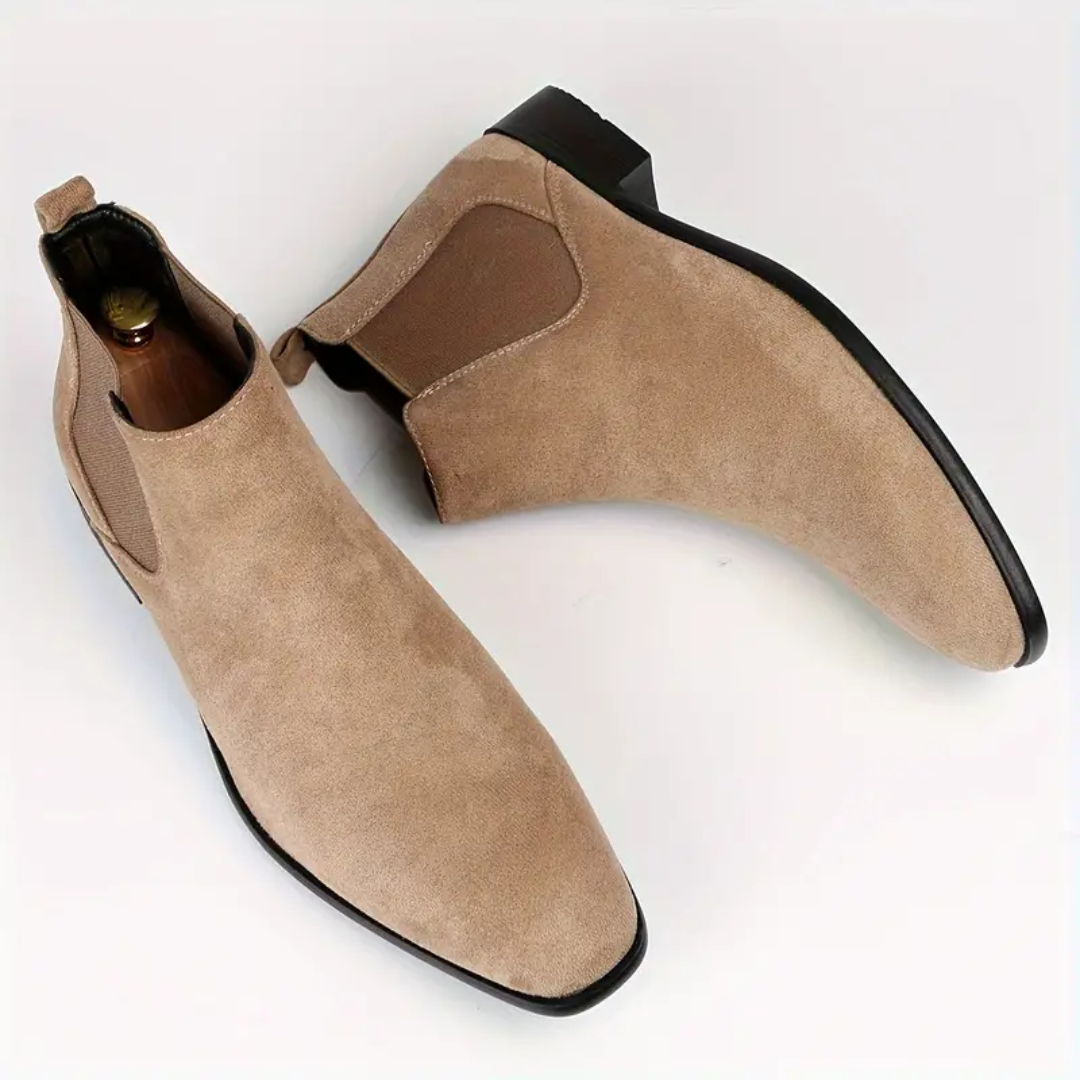 Luvo | Chelsea Boots for Men
