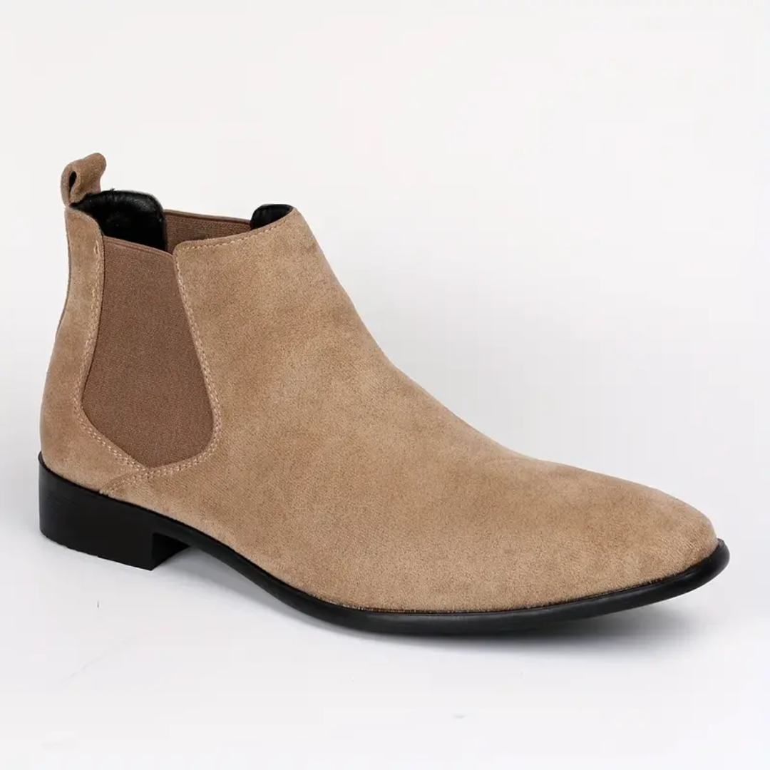 Luvo | Chelsea Boots for Men