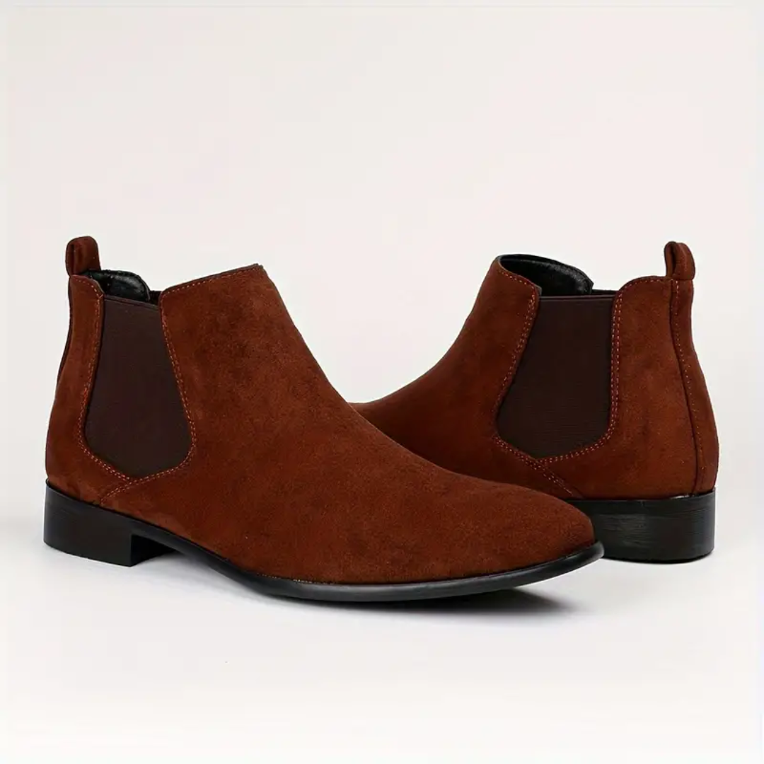 Luvo | Chelsea Boots for Men