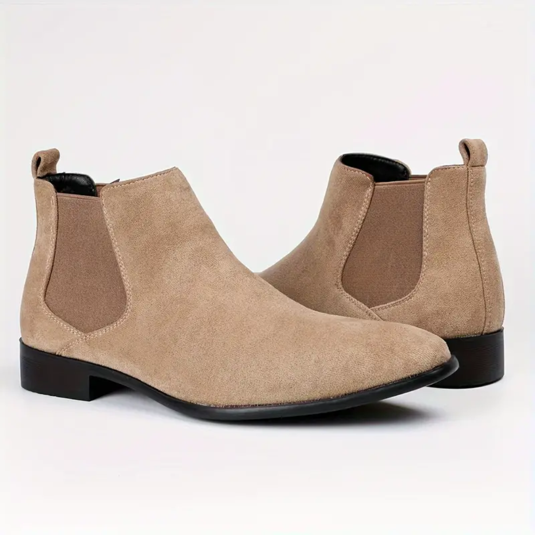 Luvo | Chelsea Boots for Men