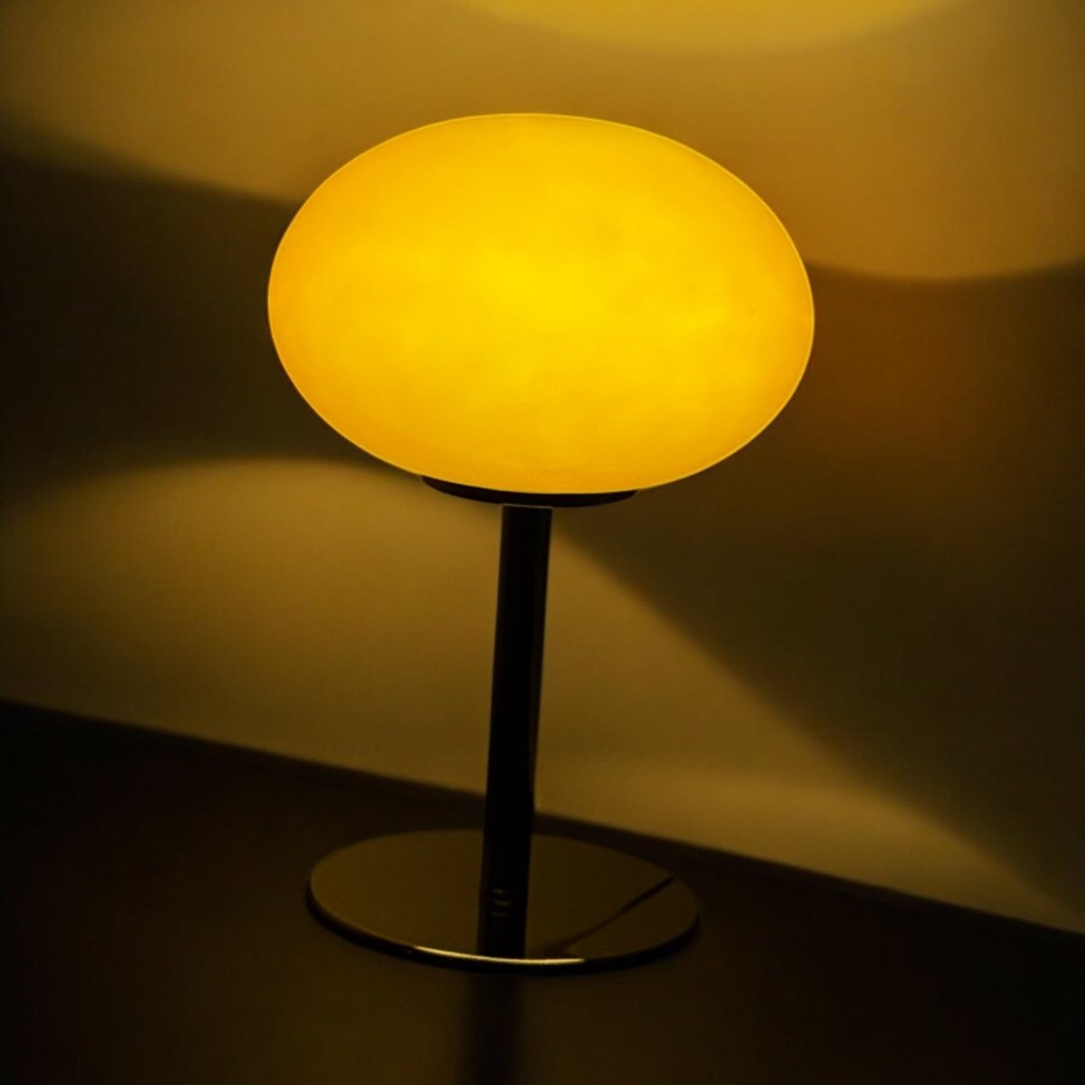 Luvo | Globe Lamp for Living Room, Dining Room, and Bedroom