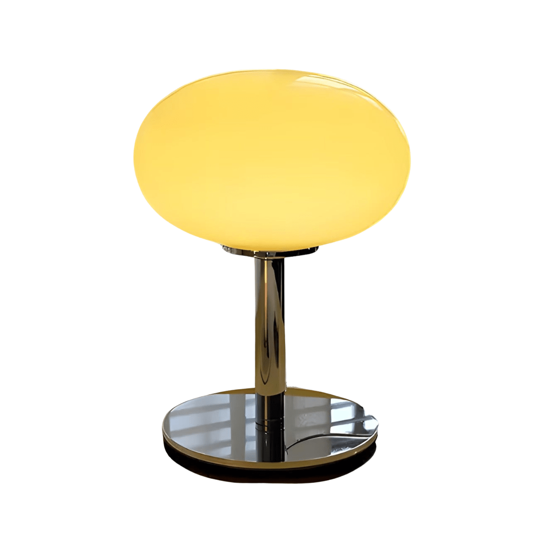 Luvo | Globe Lamp for Living Room, Dining Room, and Bedroom