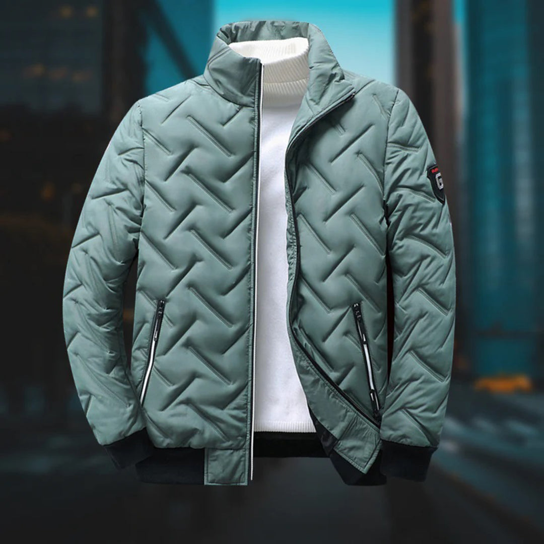 Luvo | Doudoune chaude pour homme