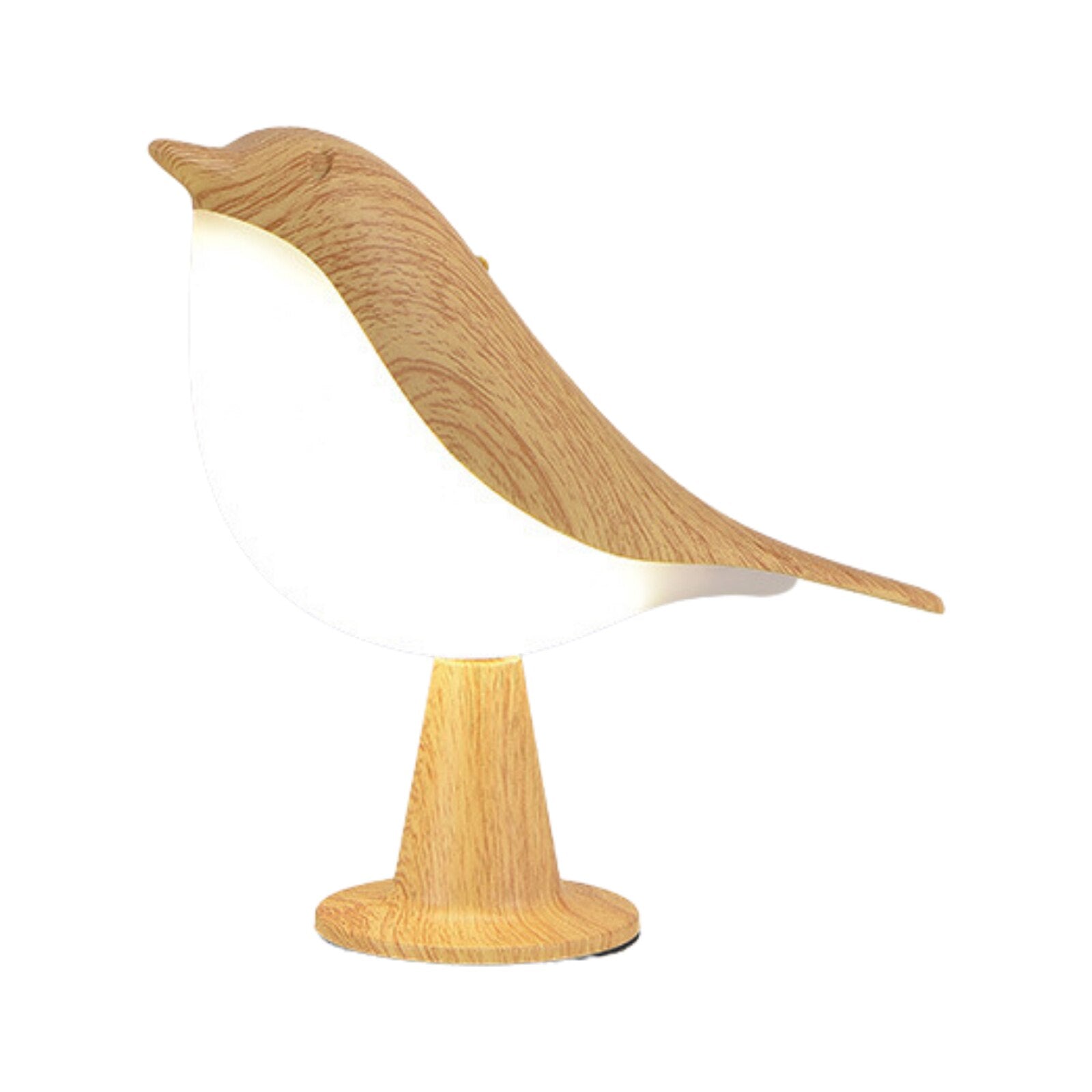 Luvo | LED Table Lamp – Battery Operated