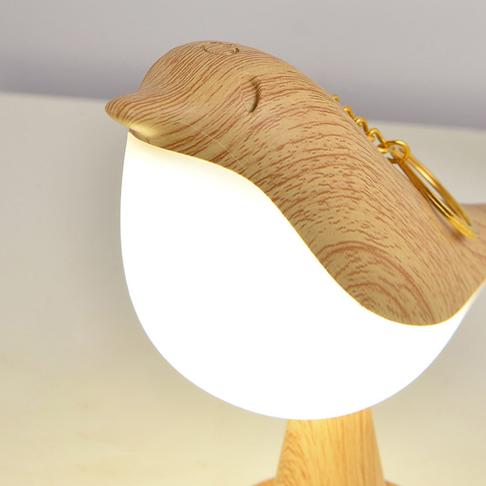 Luvo | LED Table Lamp – Battery Operated