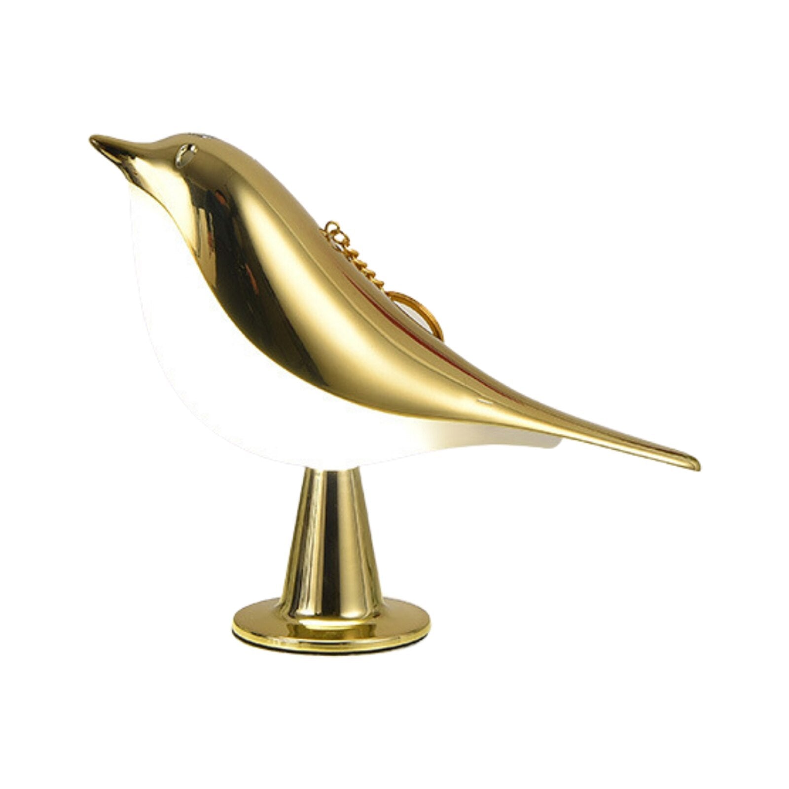 Luvo | LED Table Lamp – Battery Operated