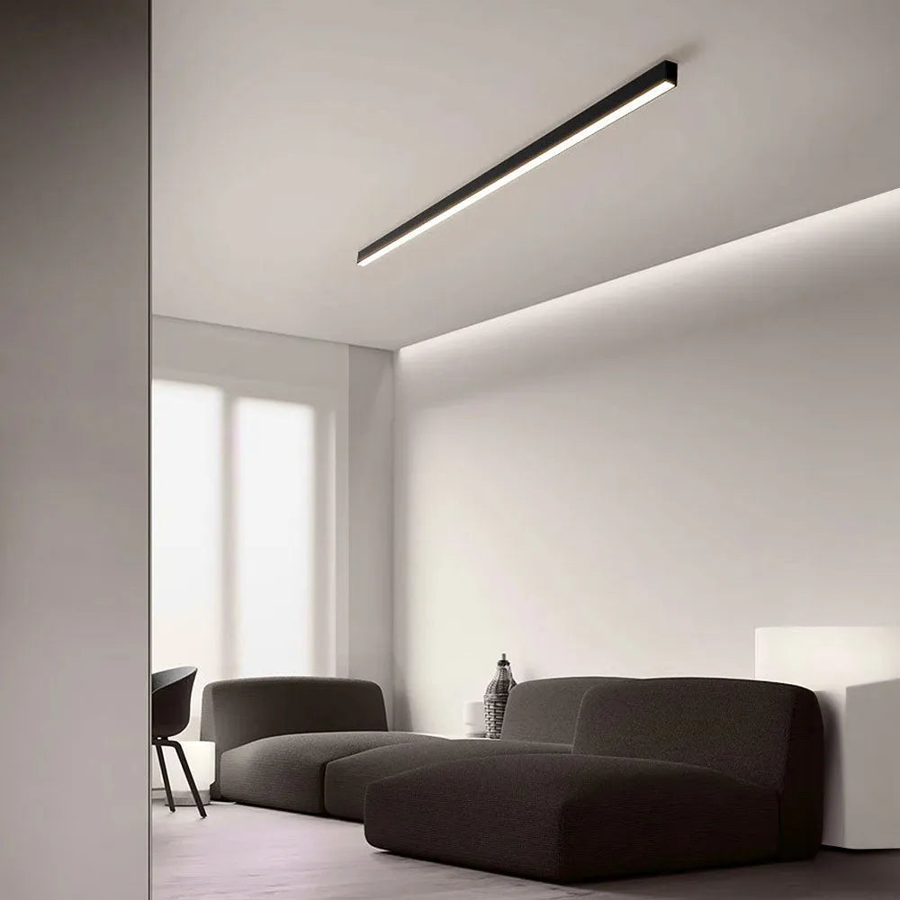 Luvo | LED Strip Ceiling Light