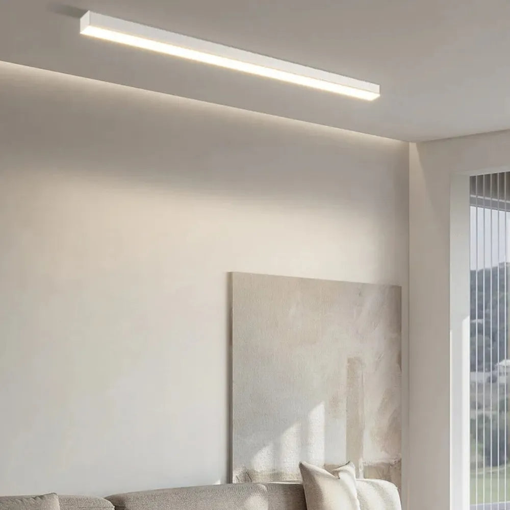 Luvo | LED Strip Ceiling Light